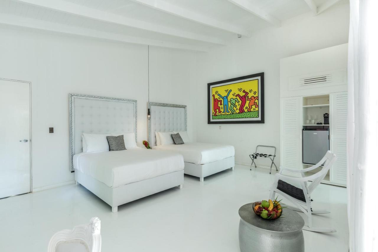 Gigi Brown Beachfront Santa Teresa Malpais Exterior photo