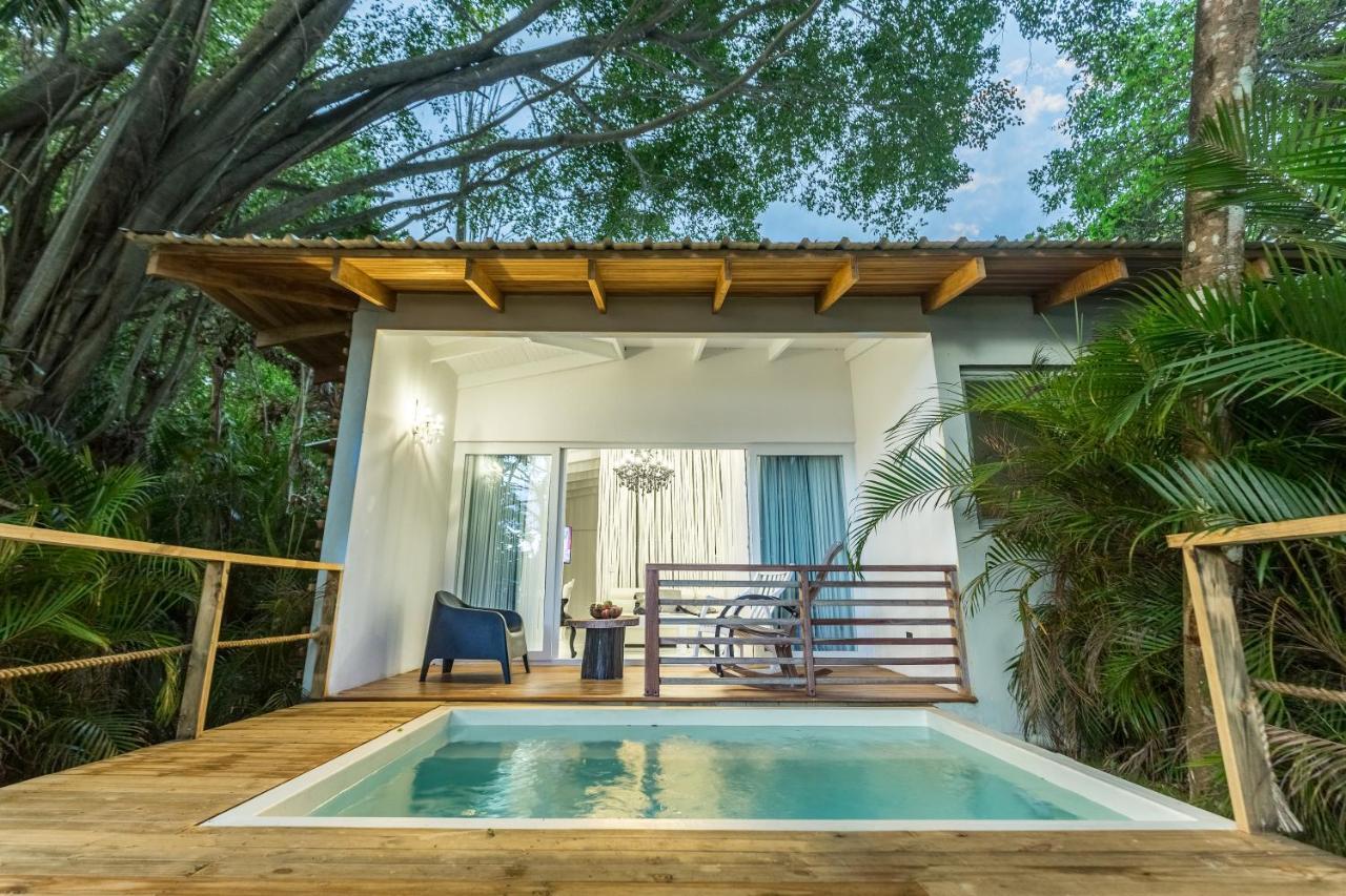 Gigi Brown Beachfront Santa Teresa Malpais Exterior photo